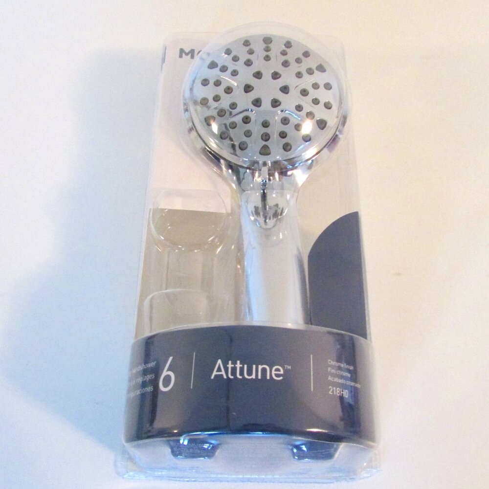 Moen Chrome Handshower Shower Head PART ONLY